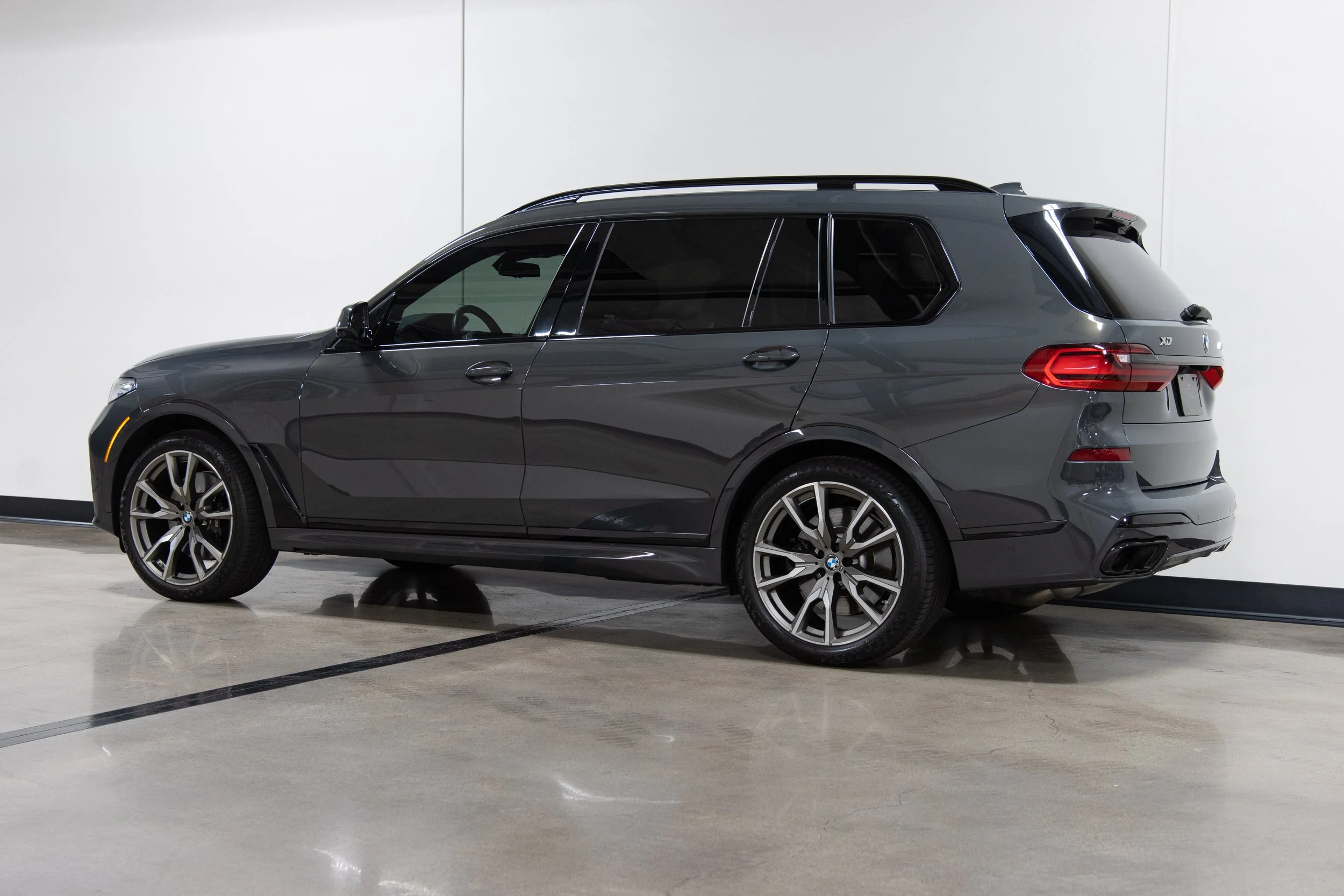 2022 BMW X7 M50i — TSG AUTOHAUS